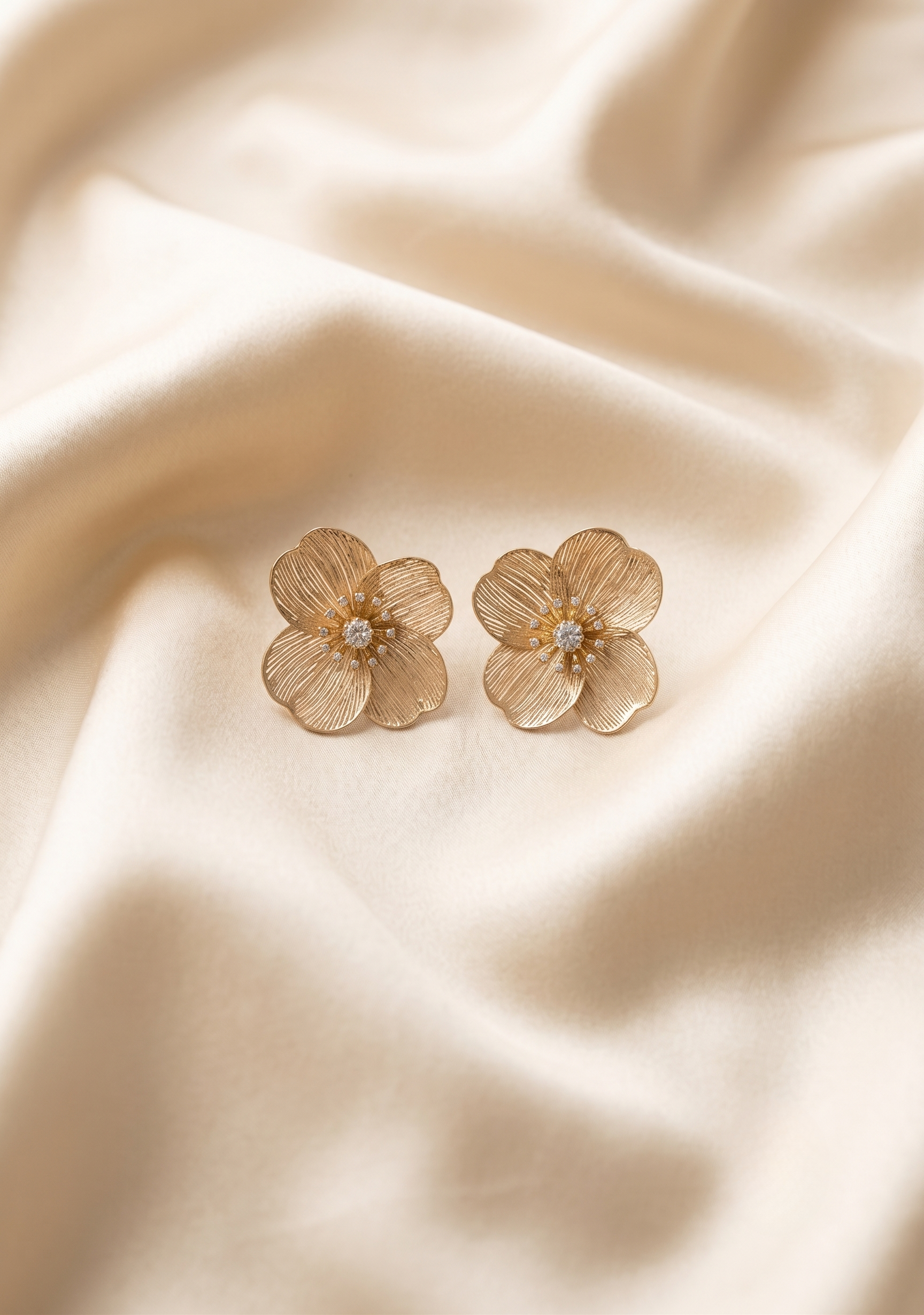 Hasli Floral Vacay Set